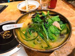-金太阳海鲜烧烤·本地人餐厅(东纬路旗舰店)