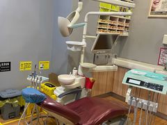 -牙易美口腔(圣堂店)