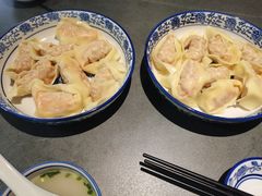 -艾米私房馄饨