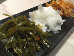-唛嘻哒烤串朝鲜族风味(金桥店)
