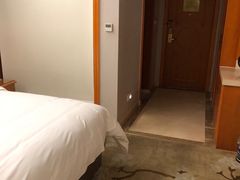 -维也纳酒店(华为广州研发中心罗冲围店)