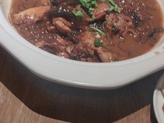 -金掌勺锅包肉(太原万达店)