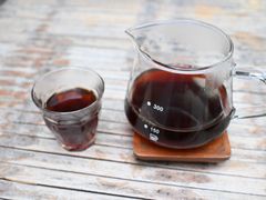 -Metal hands·铁手咖啡