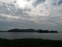 -东湖落雁景区