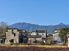 -塔川景区
