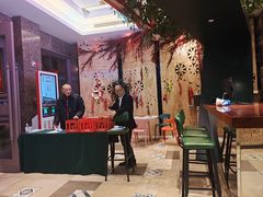 -云天楼国鼎喜宴中心(国鼎店)