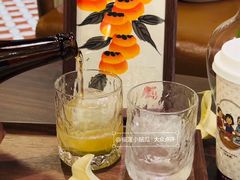 -一杯潮茶·专注潮汕茶饮(朝阳庄店)