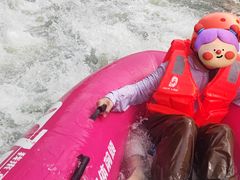 -雅鲁激流探险漂流