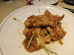 -福禄财东北菜(珠江帝景店)