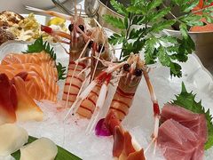 -京彩臻品火锅