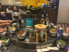 -一哥澳门豆捞·澳门风打边炉(高德置地店)