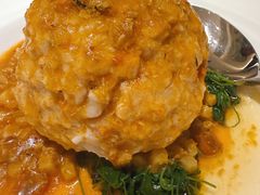 -狮王府淮扬菜(夫子庙老门东店)