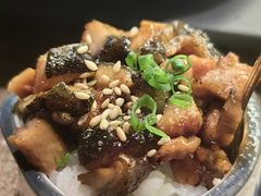 -戏作寿司(观音桥店)
