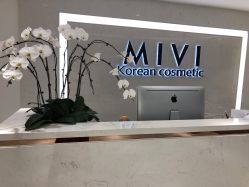-MIVI·纹眉半永久野生眉