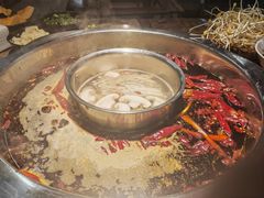 -陈陈火锅(较场口店)