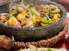 -阿妹小海鲜(下角店)