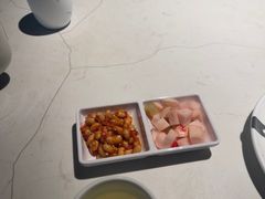 -老阿爸鲜鱼土菜(昆山花桥店)