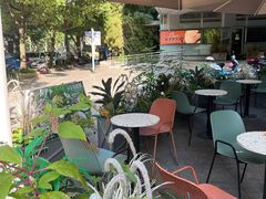 -tuan woodfire kitchen(锦绣坊店)