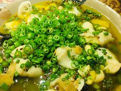 -味老大土碗菜(中山三路店)