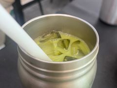 -帕蓝·暹罗料理(大学路店)