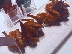 -侨美食家·41年地道粤菜(珠江新城店)