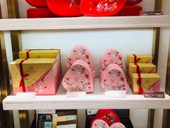 零售区-GODIVA(王府井apm店)