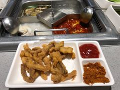 -海底捞火锅(凯德广场店)