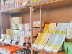 -奈雪的茶(南山大冲一期店)