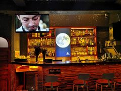 -THE BARMAN HOUSE(调酒师南门店)