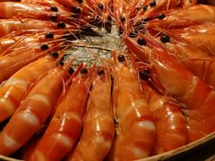 白灼明虾-炳胜品味(海印总店)