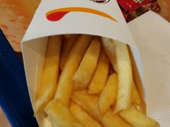 -汉堡王(万达广场店)