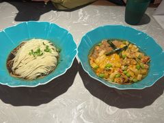 -松鹤面馆·古法焖肉面(观前店)