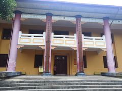 -桂林独秀峰王城景区