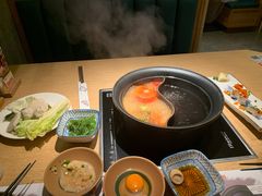 -温野菜涮涮锅(西单大悦城店)