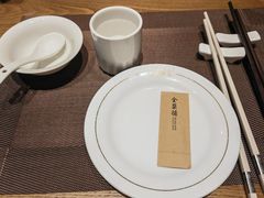 -北京全聚德(西翠路店)