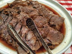 -西贝(上海新梅广场店)