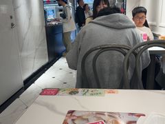 -小杨生煎(黄河路美食休闲街店)