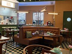 -潮界(凯德晶萃店)