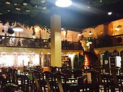 福慧慈缘素食餐厅-福慧慈缘素食餐厅(王府井店)