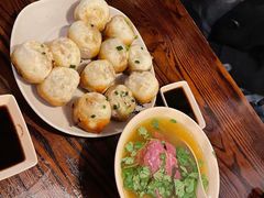 -哑巴生煎(临顿路店)