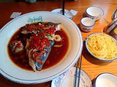 -尚禾厨·湘菜馆(步行街店)