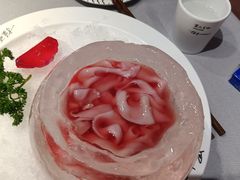 -蜀九香火锅(九眼桥店)