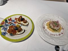 -Inspiration灵感·罗马西餐厅(九龙坡店)