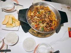-大丰收·蛙功夫(晋江万达店)