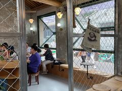 -METAL HANDS(五道营店)