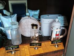 -星巴克(苏州石路百脑汇店)