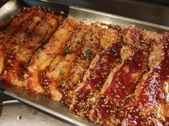 -西塔老太太泥炉烤肉(北京望京店)