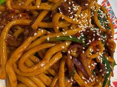 -清真·玛丽亚新疆菜主题餐厅(浙江中路店)