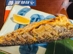 -王氏炉匠·烧鸟·居酒屋(双井店)