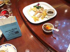 -梓程海鲜大酒家